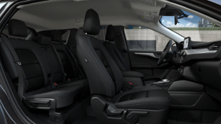2025 Ford Escape® Internal Image 1